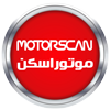 Motor scan khodro