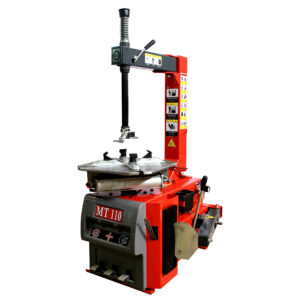 MT110 Passenger Tire- R2-Jack