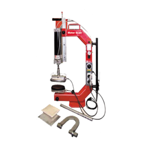 Tire apparatus