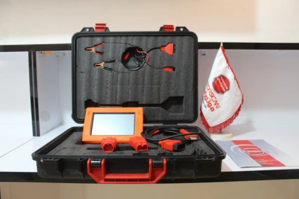 smart diag motorscan