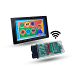 smart obd diag tools