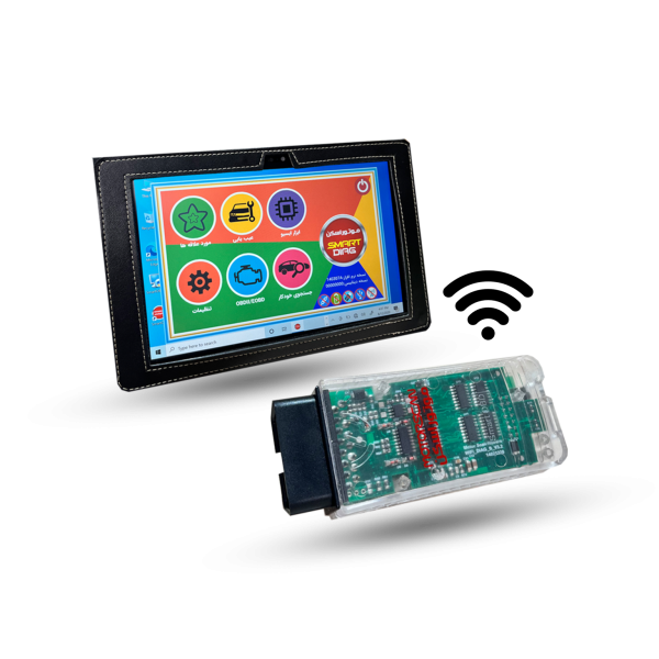 smart obd diag tools