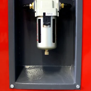 1690A LCD car nitrogen tire inflator generator for high-purity nitrogen tire inflation