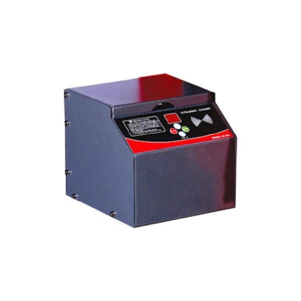 Ultrasonic cleaner machine for precise and efficient cleaning of mechanical parts and delicate components motorscan