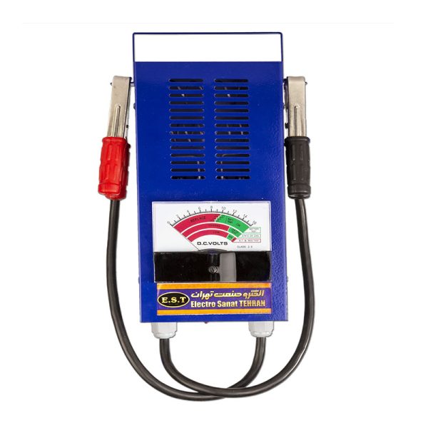 tester batry-o-dinam-analogue motorscan