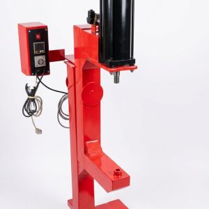 Heavy-Duty Tire Vulcanizing Machine: Features, Specifications, and Buying Guide
