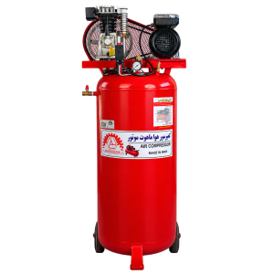 Mahoot Motor 250-Liter Air Compressor