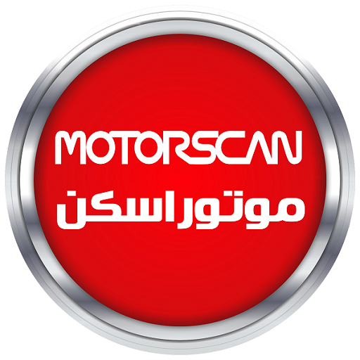 MotorScan Logo