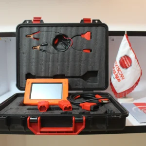 دستگاه دیاگ موتور اسکن