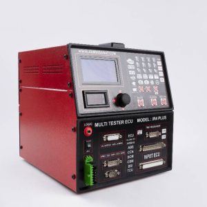 ecu tester red for car tools