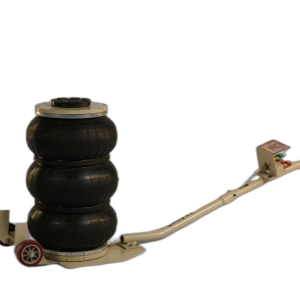 جک بادی 3 تن