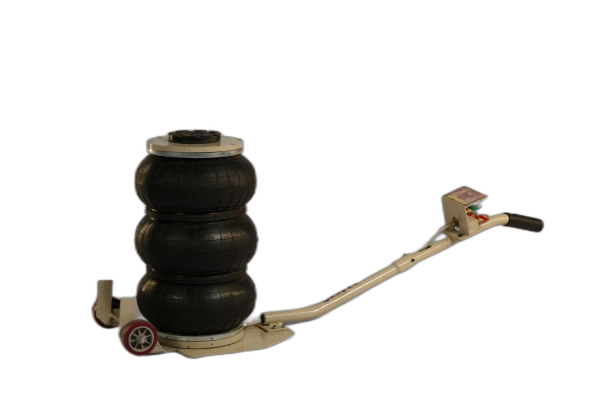 جک بادی 3 تن