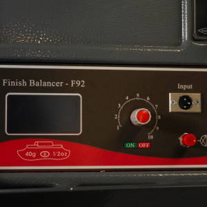 پنل بالانس روکار f92 موتور اسکن خودرو