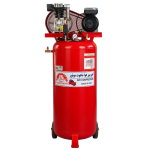 کمپرسور 250 لیتری ایستاده مهسان